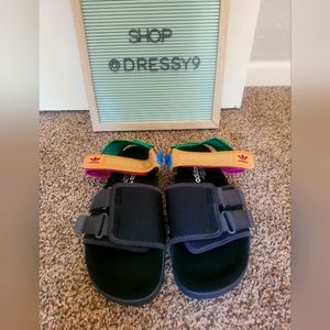 Adidas Adilette Mens Sandals sz9